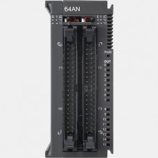 Moduł 64 wyjść tranzystorowych NPN AS64AN02T-A Delta Electronics